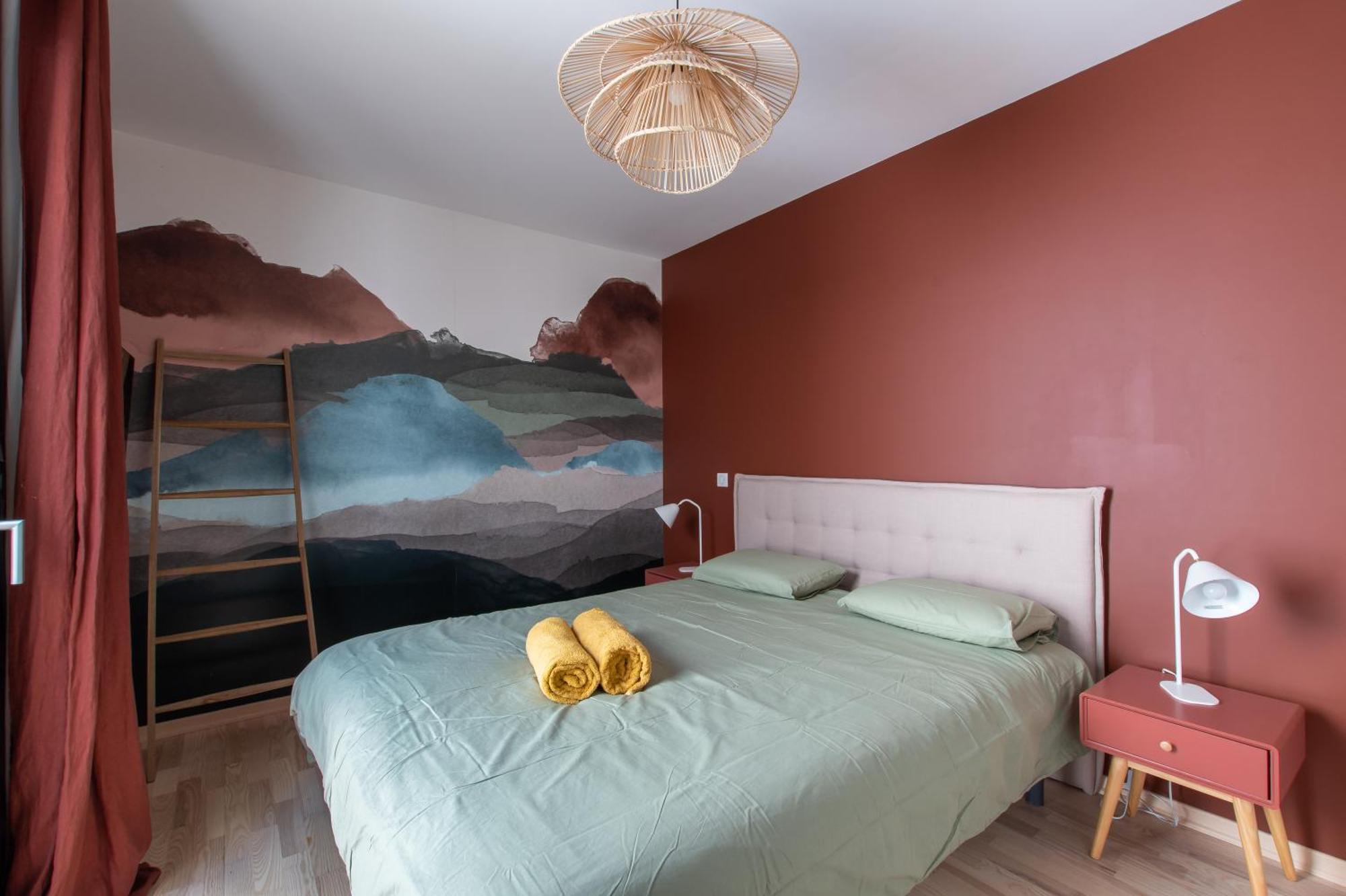 Le Majestic Residence: Seaside Luxury with Rooftop Pool La Grande-Motte Exterior photo